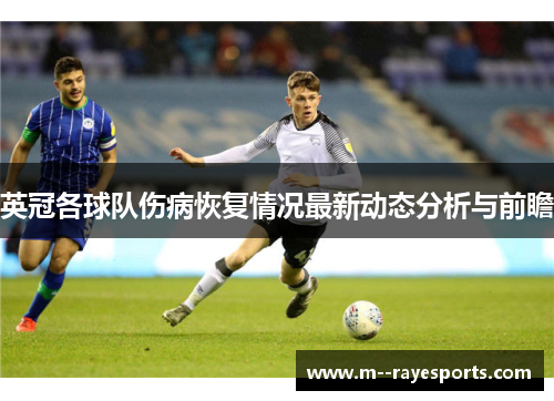 英冠各球队伤病恢复情况最新动态分析与前瞻