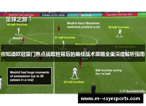 你知道欧冠豪门焦点战取胜背后的最佳战术策略全面深度解析指南 你知道欧冠豪门焦点战取胜背后的最佳战术策略全面深度解析指南